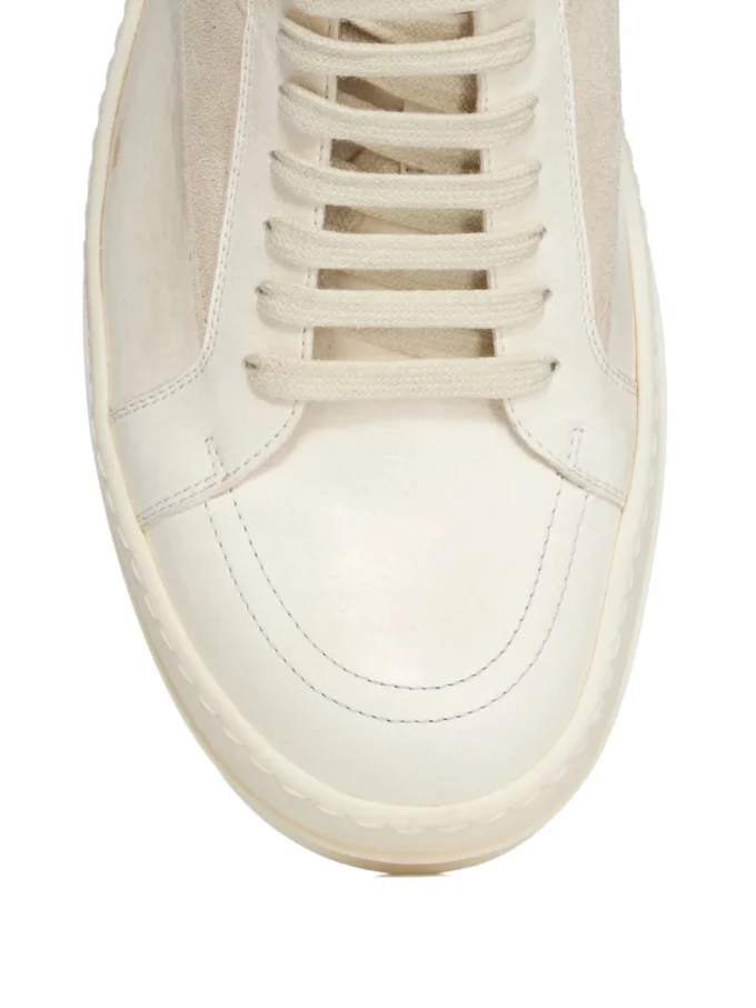 RICK OWENS – SHOES RU02E1897LBHLVS-1111