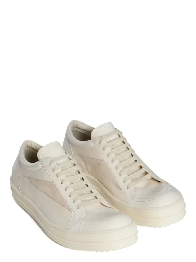RICK OWENS – SHOES RU02E1897LBHLVS-1111
