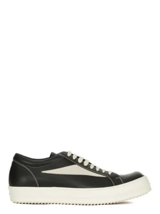 RICK OWENS – SHOES RU02E1897LCOLVS-911