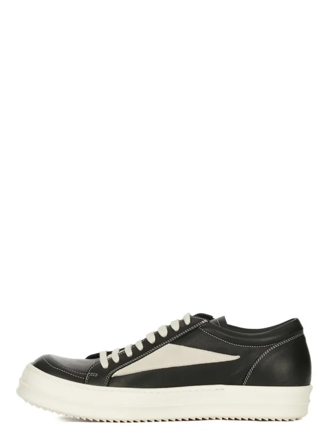 RICK OWENS – SHOES RU02E1897LCOLVS-911