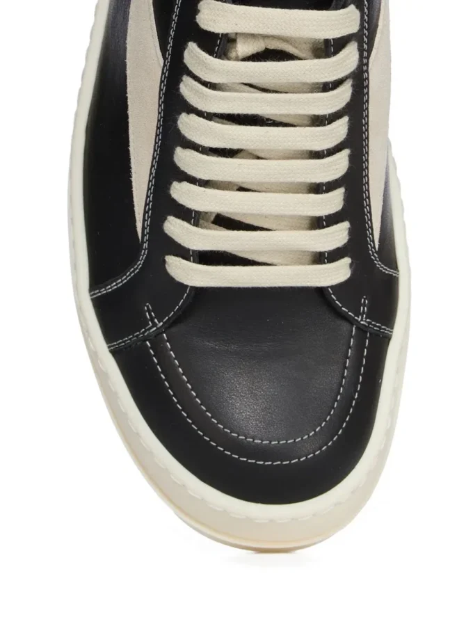 RICK OWENS – SHOES RU02E1897LCOLVS-911