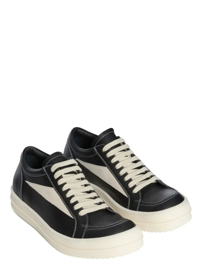 RICK OWENS – SHOES RU02E1897LCOLVS-911