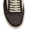 RICK OWENS – SHOES RU02E1897LWNLVS-0411
