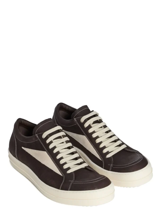 RICK OWENS – SHOES RU02E1897LWNLVS-0411