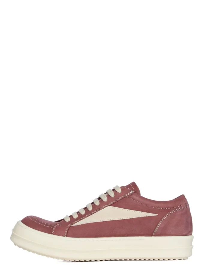 RICK OWENS – SHOES RU02E1897LWNLVS-1311