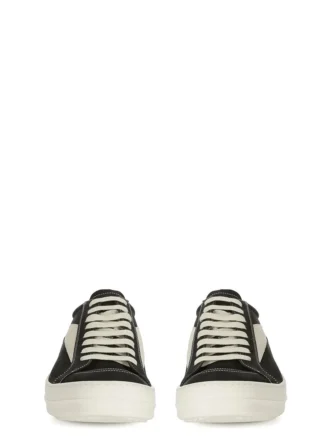 RICK OWENS – SHOES RU02E1897LWNLVS-911
