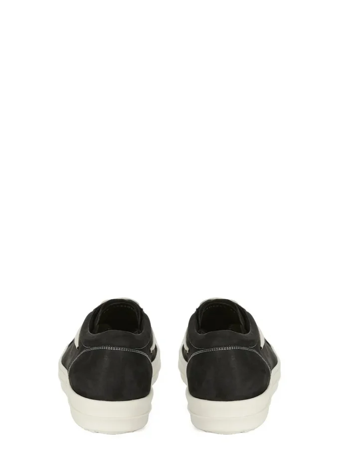 RICK OWENS – SHOES RU02E1897LWNLVS-911