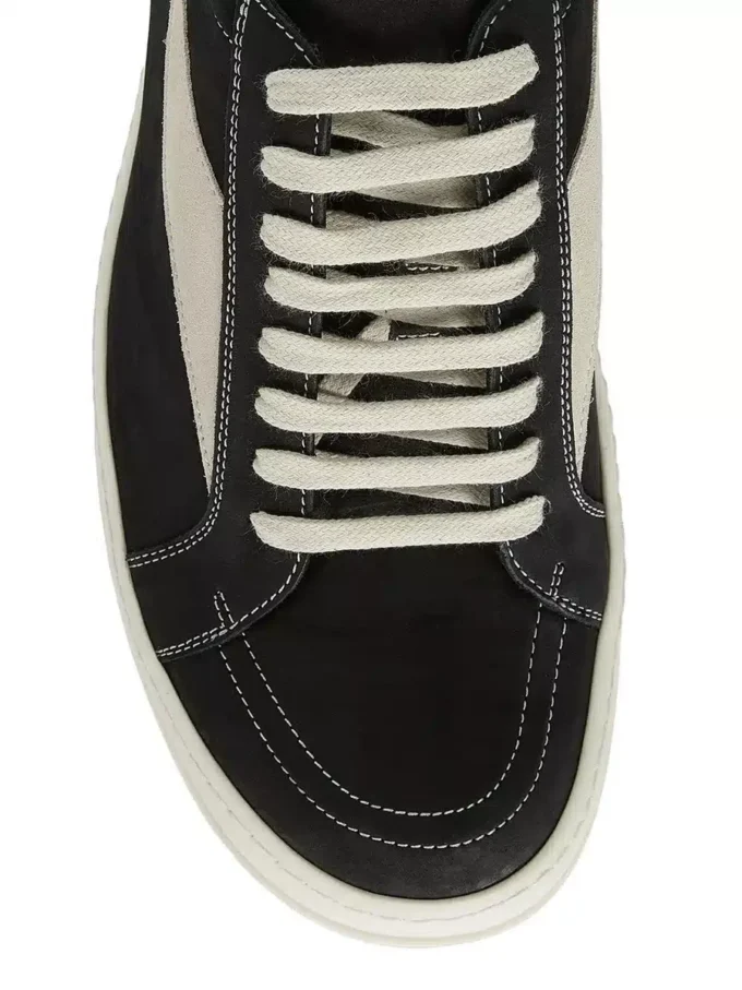 RICK OWENS – SHOES RU02E1897LWNLVS-911