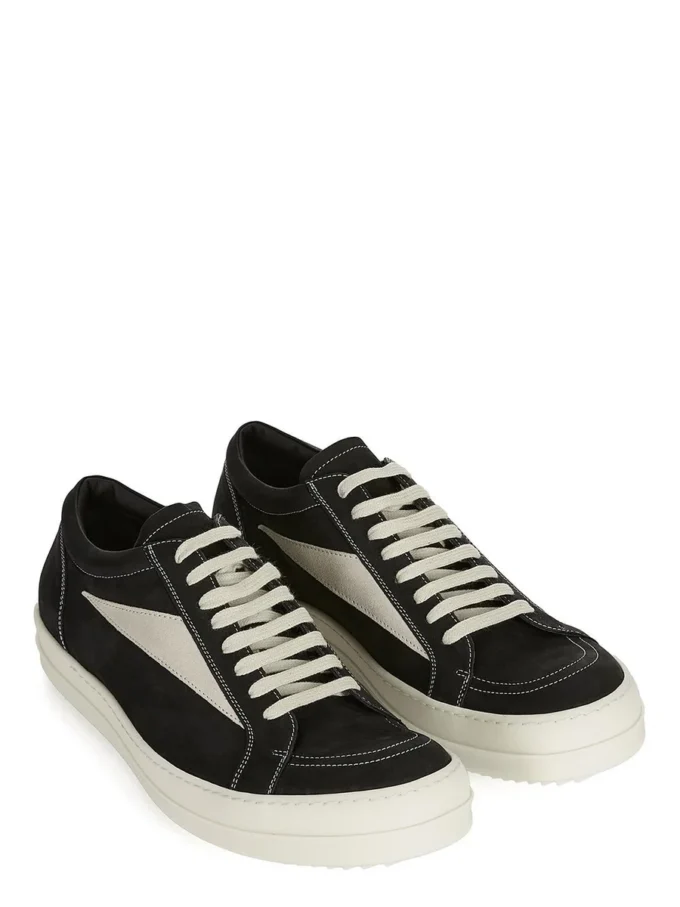 RICK OWENS – SHOES RU02E1897LWNLVS-911
