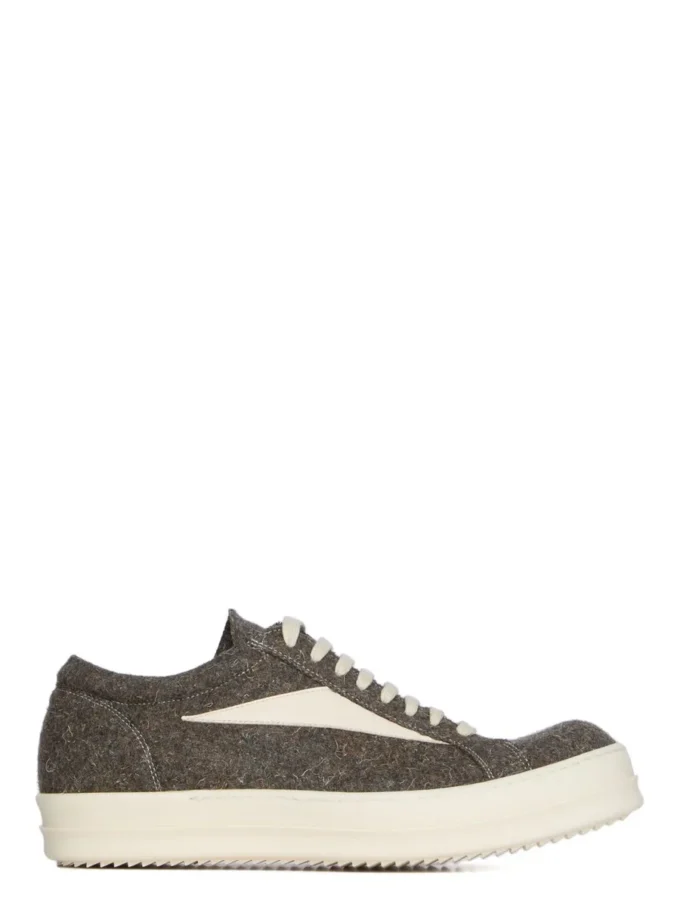 RICK OWENS – SHOES RU02E1897WRULVS-2511