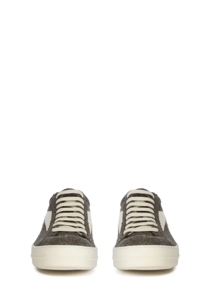 RICK OWENS – SHOES RU02E1897WRULVS-2511