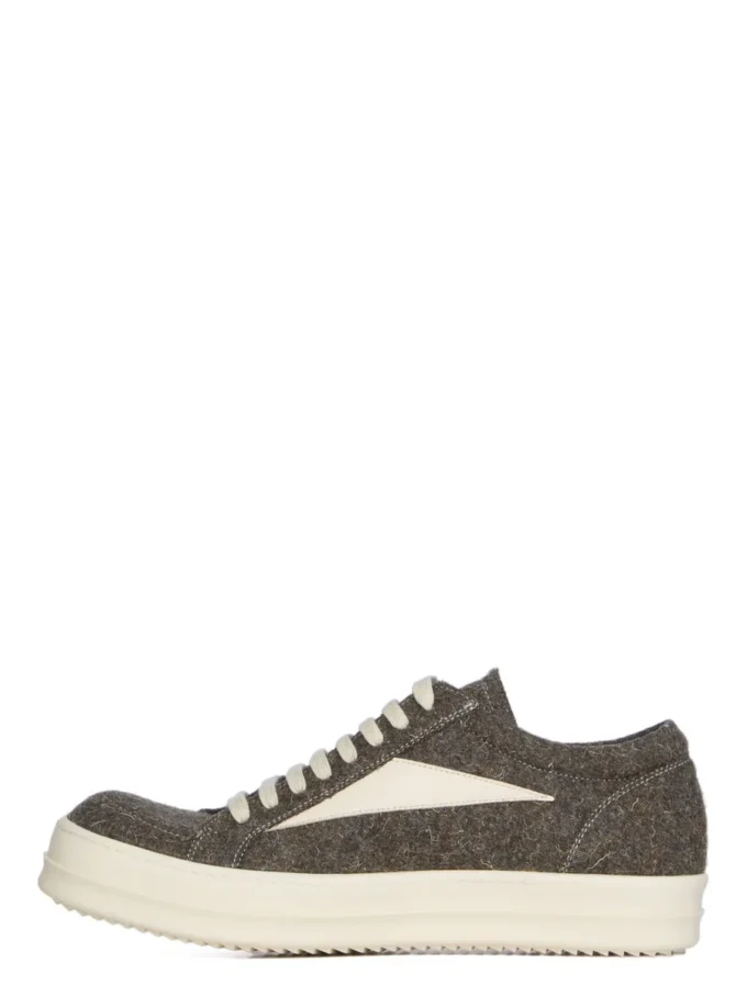 RICK OWENS – SHOES RU02E1897WRULVS-2511