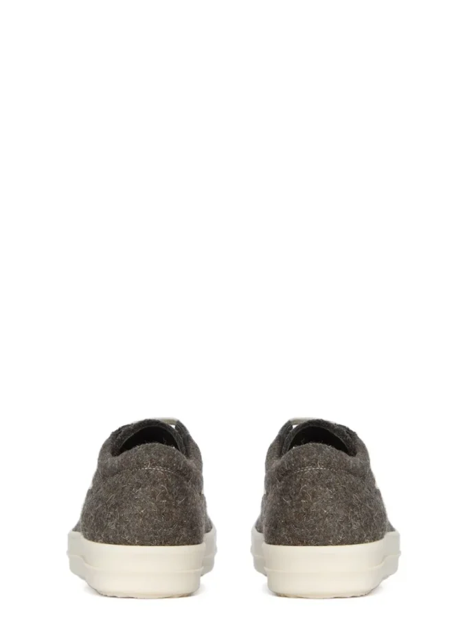 RICK OWENS – SHOES RU02E1897WRULVS-2511