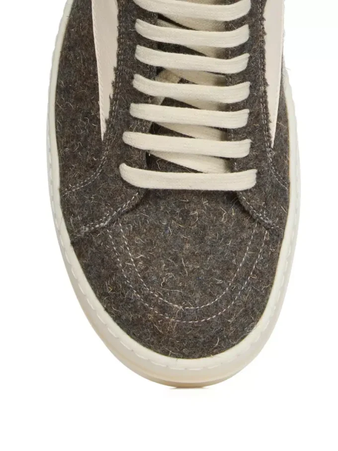 RICK OWENS – SHOES RU02E1897WRULVS-2511