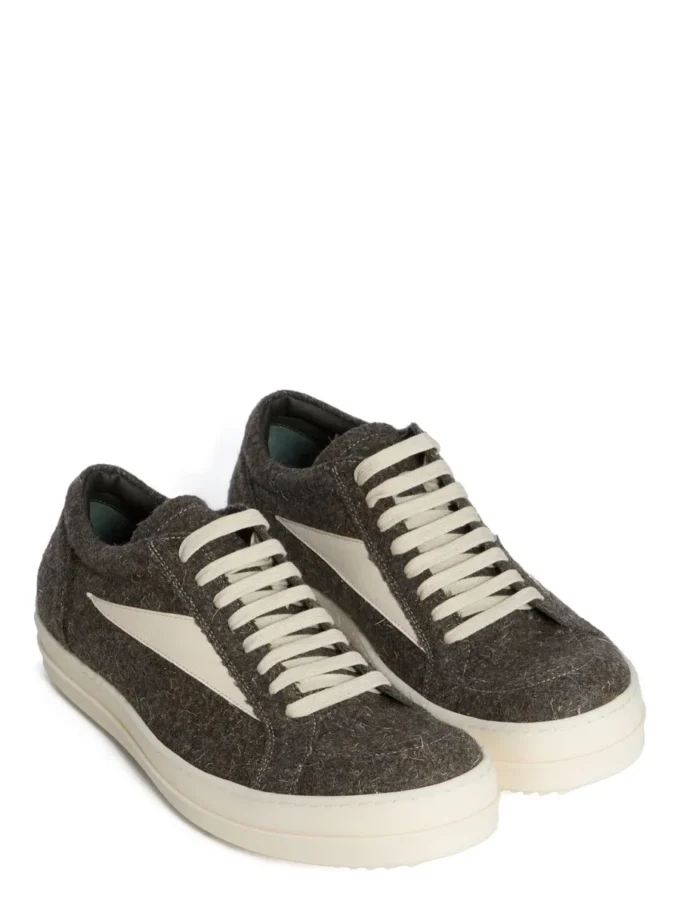 RICK OWENS – SHOES RU02E1897WRULVS-2511