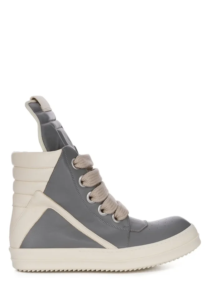 RICK OWENS – SHOES RU02E1898LCOW2-0611
