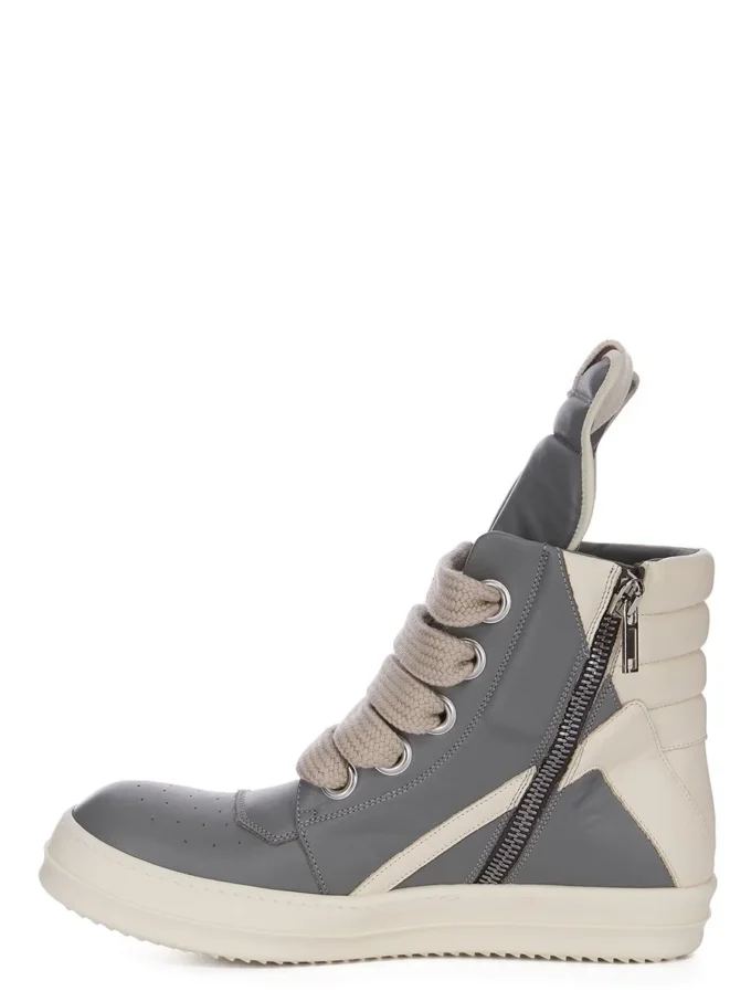 RICK OWENS – SHOES RU02E1898LCOW2-0611
