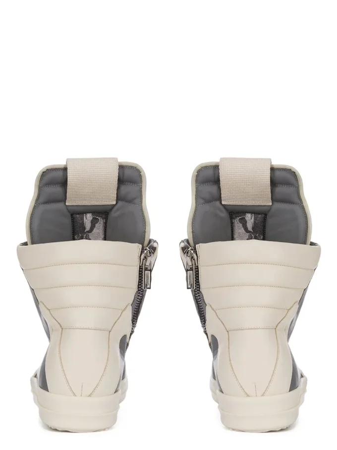 RICK OWENS – SHOES RU02E1898LCOW2-0611