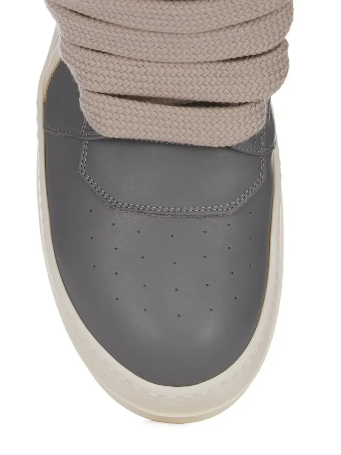 RICK OWENS – SHOES RU02E1898LCOW2-0611