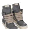 RICK OWENS – SHOES RU02E1898LCOW2-0611