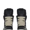 RICK OWENS – SHOES RU02E1898LCOW2-911