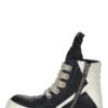 RICK OWENS – SHOES RU02E1898LCOW2-911