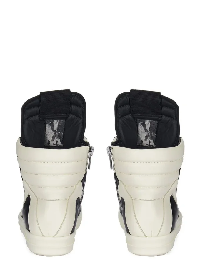 RICK OWENS – SHOES RU02E1898LCOW2-911