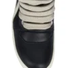 RICK OWENS – SHOES RU02E1898LCOW2-911