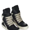 RICK OWENS – SHOES RU02E1898LCOW2-911