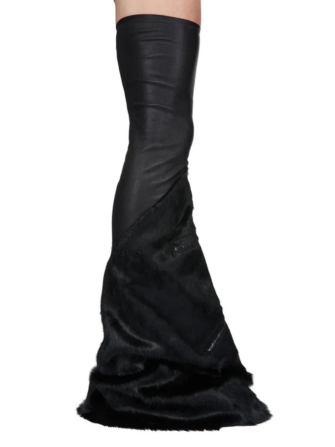 RICK OWENS – SHOES RU02E1899LSLHL-91