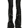 RICK OWENS – SHOES RU02E1899LSLOO-91
