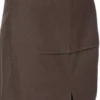 RICK OWENS – SKIRTS RO02E4387CTW-24