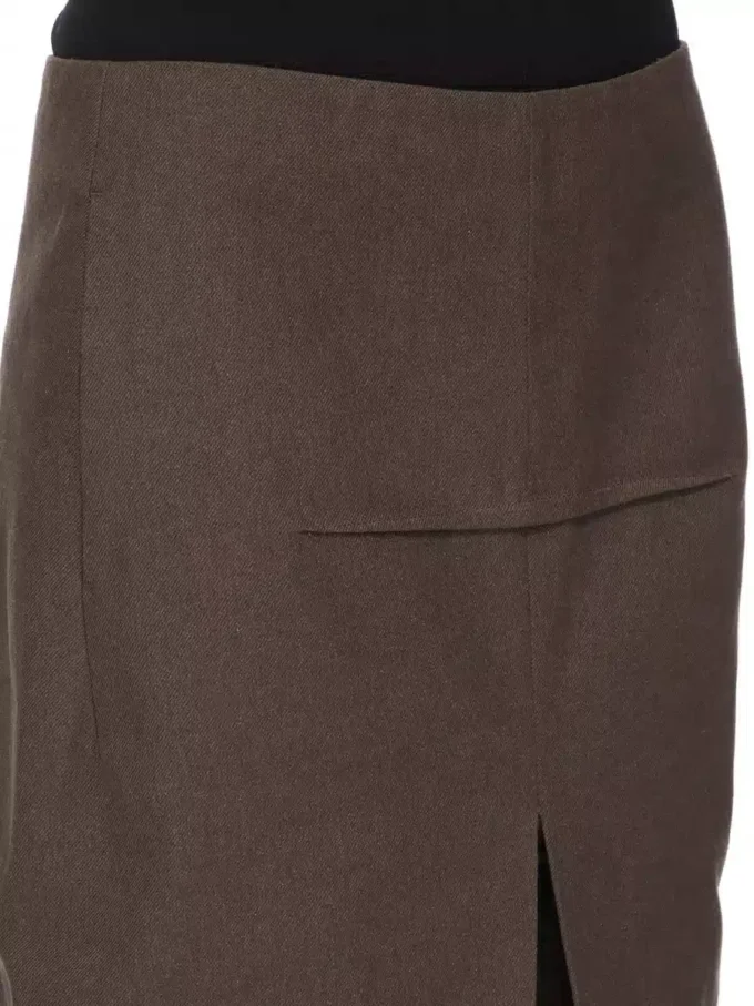 RICK OWENS – SKIRTS RO02E4387CTW-24