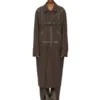 RICK OWENS – SKIRTS RO02E4387CTW-24