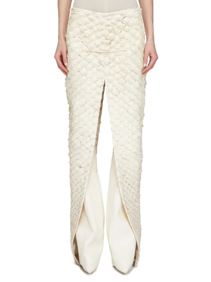 RICK OWENS – SKIRTS RO02E4387LPR-21