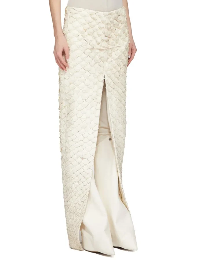RICK OWENS – SKIRTS RO02E4387LPR-21
