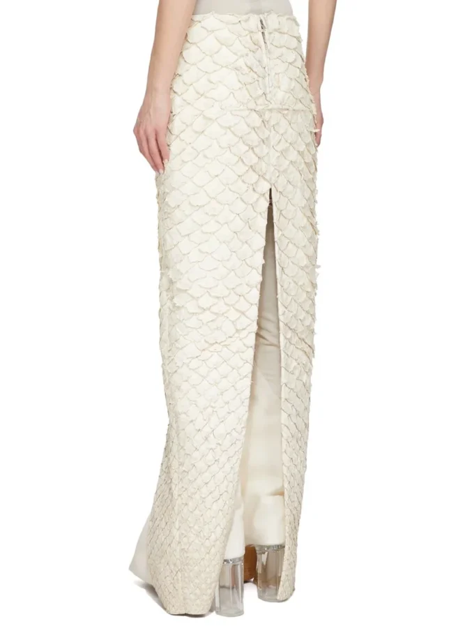 RICK OWENS – SKIRTS RO02E4387LPR-21