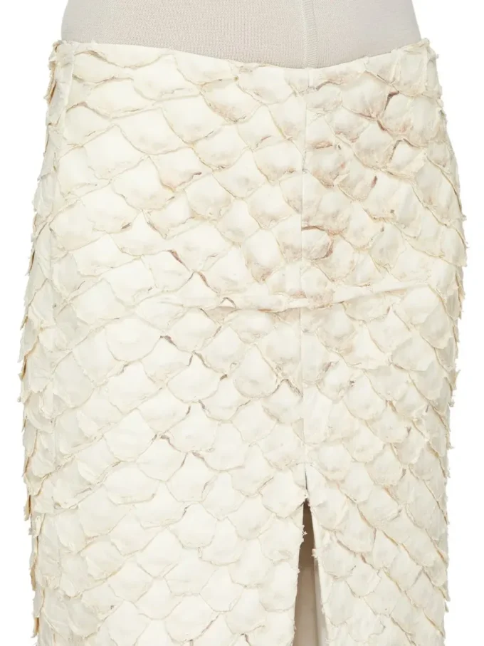 RICK OWENS – SKIRTS RO02E4387LPR-21