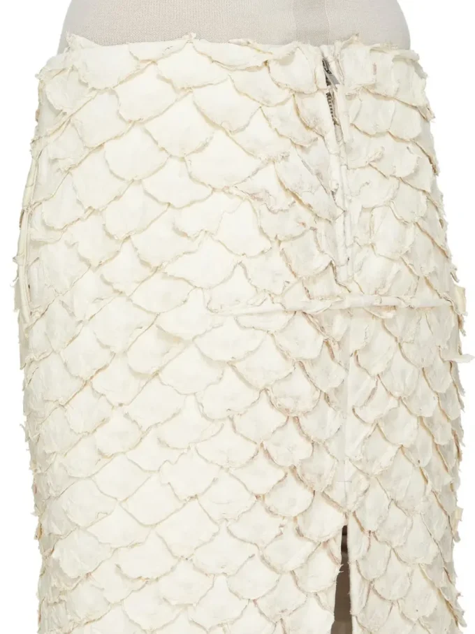 RICK OWENS – SKIRTS RO02E4387LPR-21
