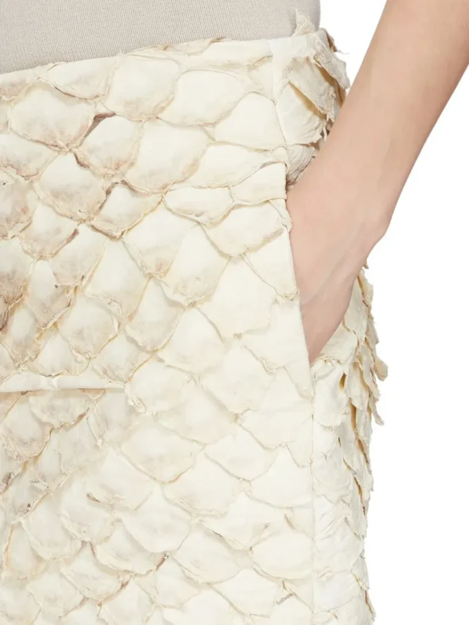 RICK OWENS – SKIRTS RO02E4387LPR-21