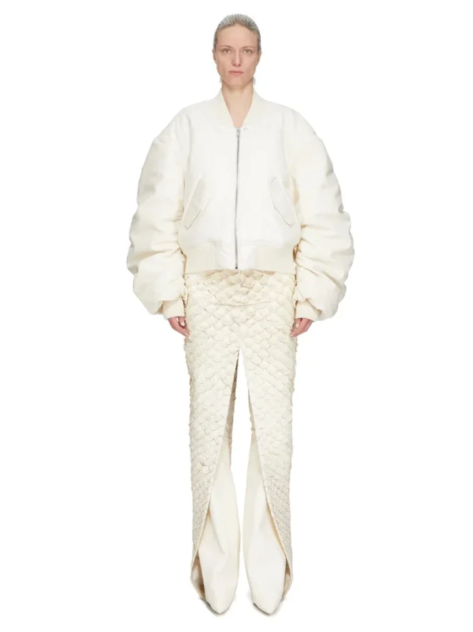 RICK OWENS – SKIRTS RO02E4387LPR-21