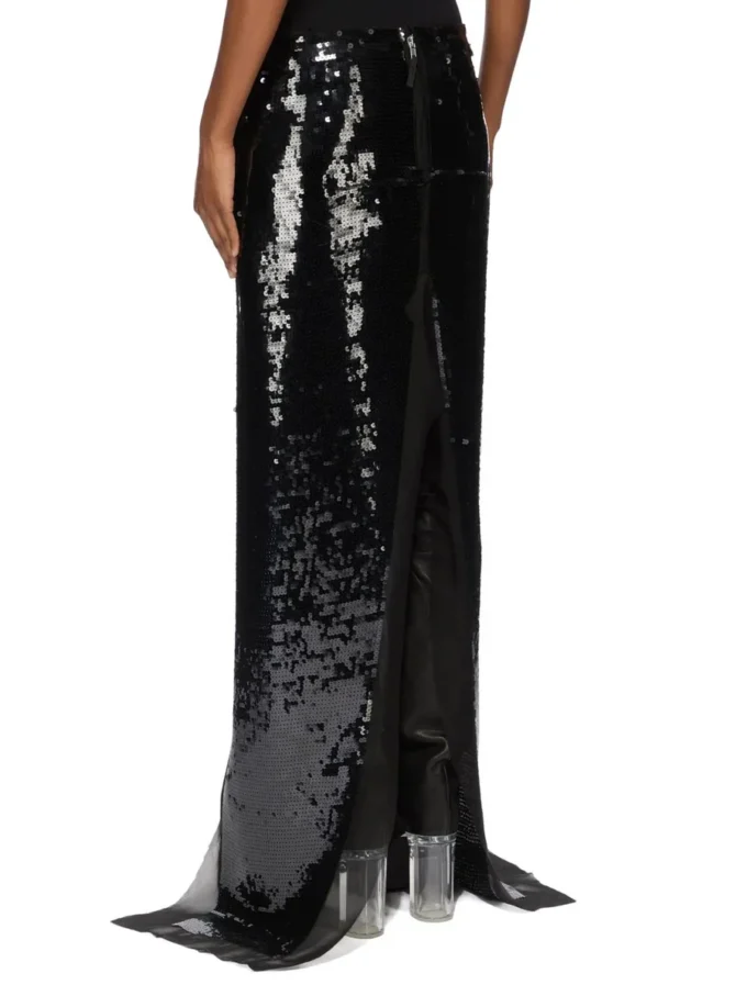 RICK OWENS – SKIRTS RO02E4387SEM1-09