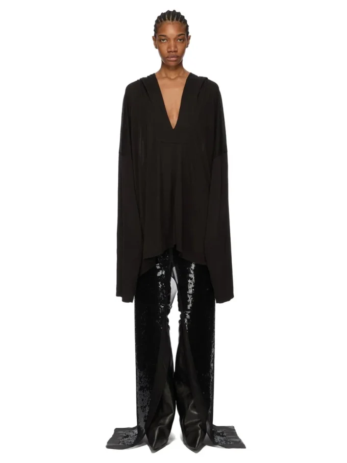 RICK OWENS – SKIRTS RO02E4387SEM1-09