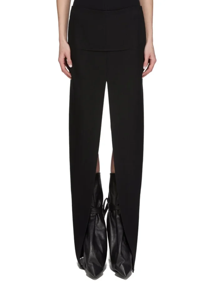 RICK OWENS – SKIRTS RO02E4387WD-09