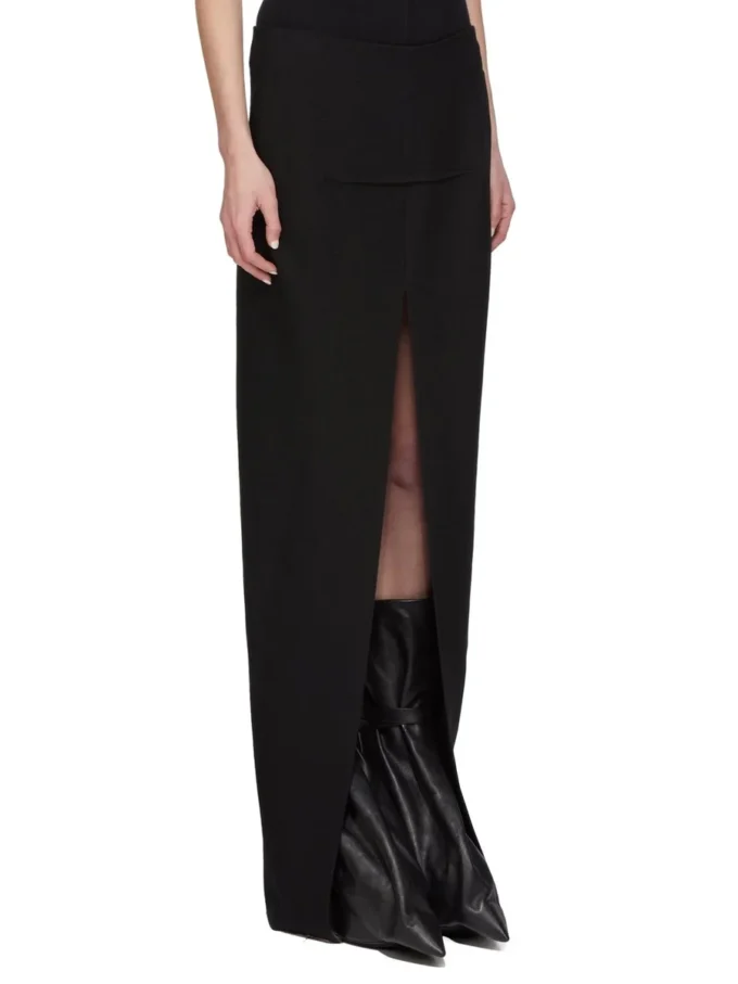 RICK OWENS – SKIRTS RO02E4387WD-09