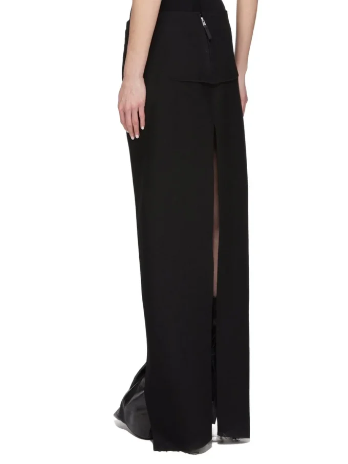 RICK OWENS – SKIRTS RO02E4387WD-09