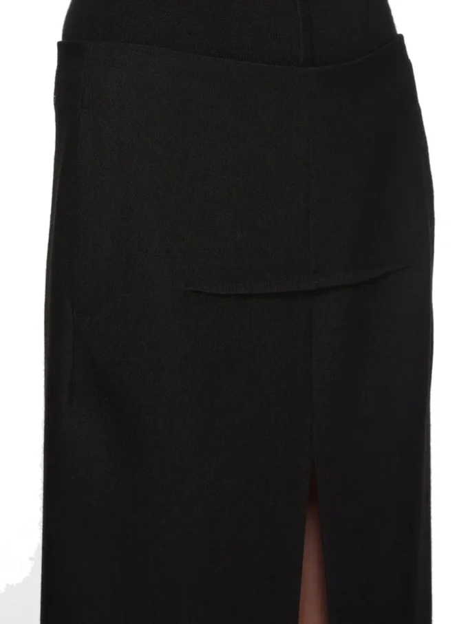 RICK OWENS – SKIRTS RO02E4387WD-09