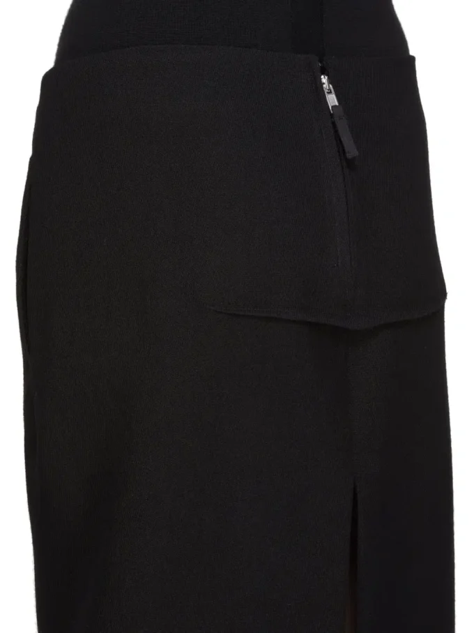 RICK OWENS – SKIRTS RO02E4387WD-09