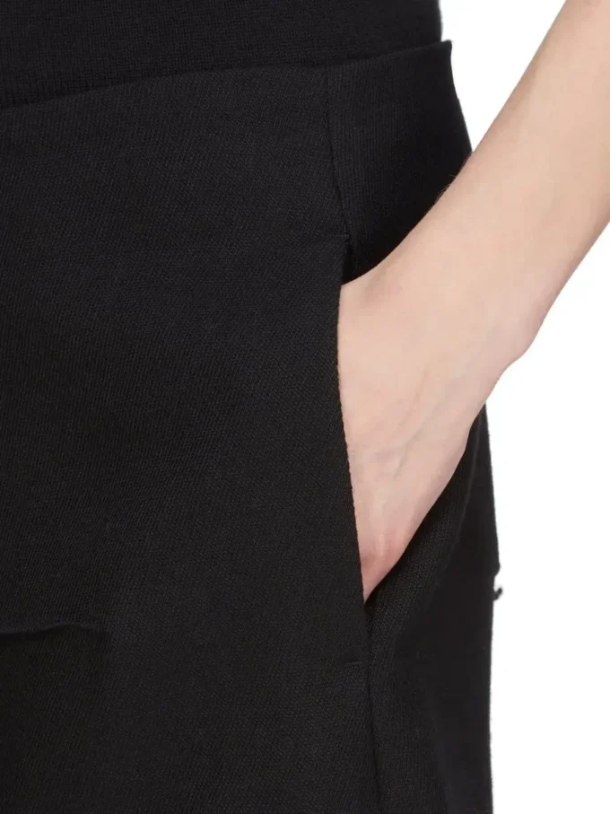 RICK OWENS – SKIRTS RO02E4387WD-09