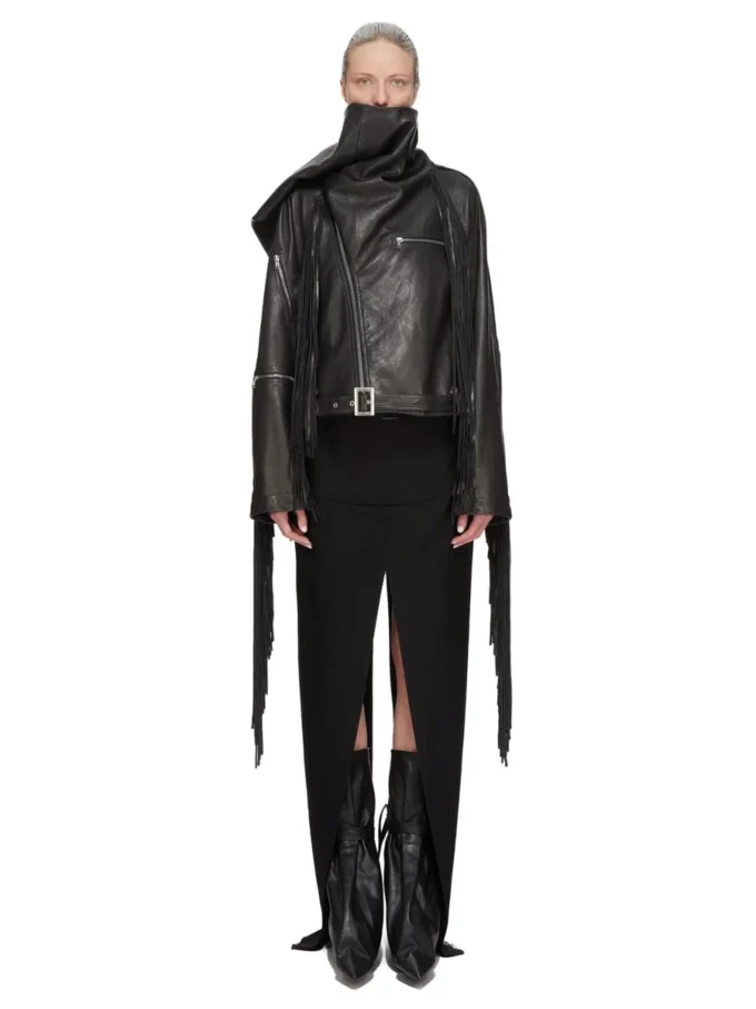 RICK OWENS – SKIRTS RO02E4387WD-09